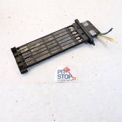 T1001732A RESISTENZA RADIATORE RISCALDAMENTO RENAULT SCENIC XMOD 12S