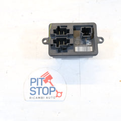 A43002400 RESISTENZA RISCALDAMENTO FIAT TIPO 356 2016 10s