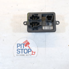 A43002400 RESISTENZA RISCALDAMENTO FIAT TIPO 356 2016 10s