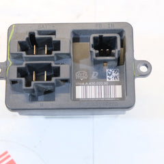 A43002400 RESISTENZA RISCALDAMENTO FIAT TIPO 356 2016 10s