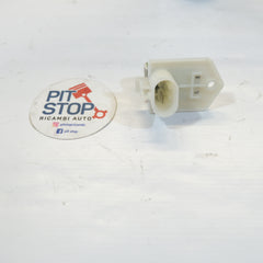 m51002200 RESISTENZA VENTOLA ANTERIORE FIAT TIPO JEEP RENEGADE 10S