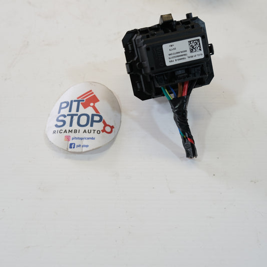 T1000035N t56466-b RESISTENZA RISCALDAMENTO ABITACOLO TOYOTA AYGO X 2022> 10S