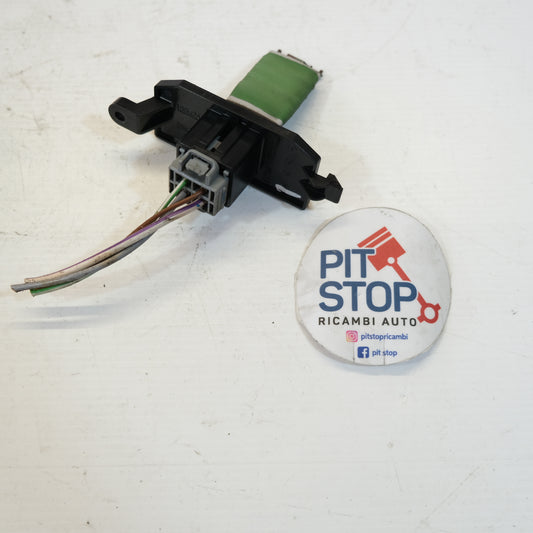 AV6N-18B647 RESISTENZA VENTOLA FORD C-Max Serie 2011> 12s