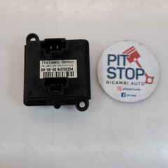 A43000700 RESISTENZA RISCALDAMENTO CLIMATIZZATORE CITROEN C4 PICASSO 2009