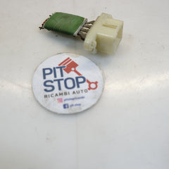 RESISTENZA RISCALDAMENTO FORD FIESTA FUSION 2002/2007 12S