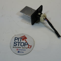 RESISTENZA CLIMA VENTOLA ABITACOLO HYUNDAI I10 2019> 12S