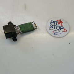 Resistenza Ventola Abitacolo VW Eco Up 2013 1S0959263A 10S