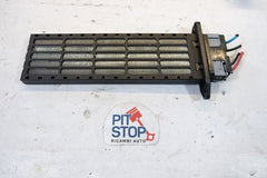 710260390100 RESISTENZA RADIATORE STUFA CLIMA HYUNDAI TUCSON SPORTAGE 2019 12S