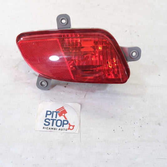 92404-1P0 FARO FANALE STOP POSTERIORE FENDINEBBIA DESTRA KIA VENGA 3 2015 12s