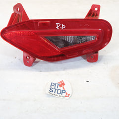 92406-h8400 FANALINO RETRONEBBIA POST DESTRO KIA STONIC 2017> 12S