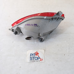 6651160a FARO RETRONEBBIA POSTERIORE SINISTRO MAZDA CX-7 2009/2013 12S
