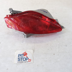 6651160a FARO RETRONEBBIA POSTERIORE SINISTRO MAZDA CX-7 2009/2013 12S