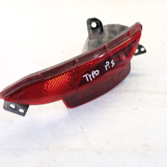 3202001414 52015968 FANALE POSTERIORE RETROMARCIA SX FIAT TIPO HATCHBACK 2018 12s