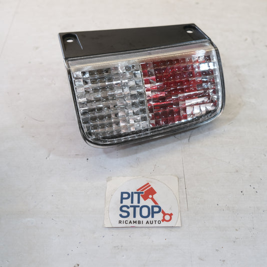 8200968070 93863598 FARO RETRONEBBIA POST. SX PRIMASTAR VIVARO TRAFIC 2001/2014 12S