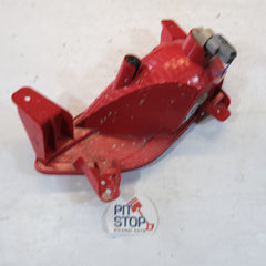 92405-h8410 FANALINO RETRONEBBIA POST SINISTRO KIA STONIC 2017> 12S