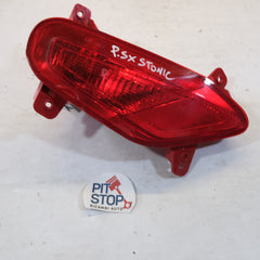 92405-h8410 FANALINO RETRONEBBIA POST SINISTRO KIA STONIC 2017> 12S