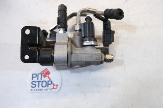 5q0906009f RIDUTTORE GAS METANO VOLSKWAGEN GOLF 7 1.4 TGI TFSI 2012> 12G