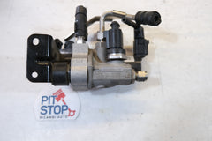 5q0906009f RIDUTTORE GAS METANO VOLSKWAGEN GOLF 7 1.4 TGI TFSI 2012> 12G