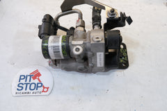 5q0906009f RIDUTTORE GAS METANO VOLSKWAGEN GOLF 7 1.4 TGI TFSI 2012> 12G