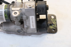 5q0906009f RIDUTTORE GAS METANO VOLSKWAGEN GOLF 7 1.4 TGI TFSI 2012> 12G