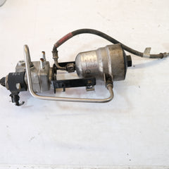 13431938 RIDUTTORE METANO OPEL ZAFIRA C TOURER 1.6 BENZINA A16XNT 12G