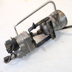 13431938 RIDUTTORE METANO OPEL ZAFIRA C TOURER 1.6 BENZINA A16XNT 12G