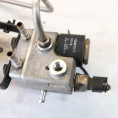 13431938 RIDUTTORE METANO OPEL ZAFIRA C TOURER 1.6 BENZINA A16XNT 12G