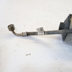 13431938 RIDUTTORE METANO OPEL ZAFIRA C TOURER 1.6 BENZINA A16XNT 12G