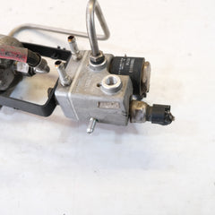 13431938 RIDUTTORE METANO OPEL ZAFIRA C TOURER 1.6 BENZINA A16XNT 12G