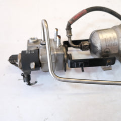 13431938 RIDUTTORE METANO OPEL ZAFIRA C TOURER 1.6 BENZINA A16XNT 12G