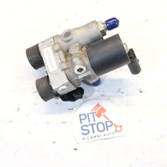 1s0906035b REGOLATORE RIDUTTORE GAS VOLKSWAGEN GOLF 7 VII 201/2018 12GDX