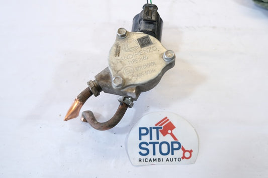 67r010404 RIDUTTORE GPL RENAULT CLIO V CAPTUR 1.0 B DACIA DUSTER H4D450 2019> 10GDEP
