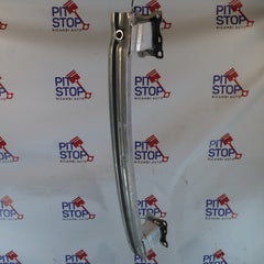 8w0807309h RINFORZO PARAURTI POST. AUDI A4 8W 2016> BX51