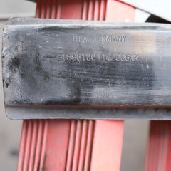 1696100114 TRAVERSA PARAURTI POST MERCEDES CLASSE A W169 2005 BX51