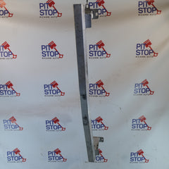 9834979580 TRAVERSA PARAURTI ANTERIORE OPEL MOKKA B 2021> BX51S