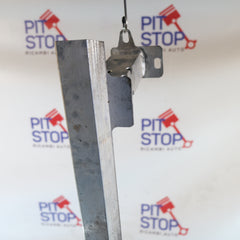 9834979580 TRAVERSA PARAURTI ANTERIORE OPEL MOKKA B 2021> BX51S