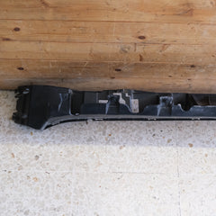 4m8807458b SUPPORTO PARAURTI POSTERIORE AUDI Q8 2018> bx51