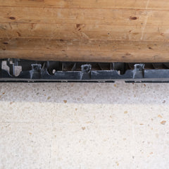 4m8807458b SUPPORTO PARAURTI POSTERIORE AUDI Q8 2018> bx51