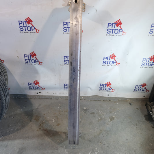 9686539380 RINFORZO PARAURTI POSTERIORE PEUGEOT 508 2010/2018 BX51