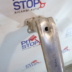 9686539380 RINFORZO PARAURTI POSTERIORE PEUGEOT 508 2010/2018 BX51