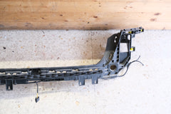 8w9807385h RINFORZO TRAVERSA PARAURTI POSTERIORE AUDI A4 8W 2016> 60G