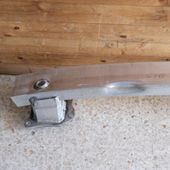 4K8807309 TRAVERSA PARAURTI POSTERIORE AUDI A7 C8 2018/2023 bx51