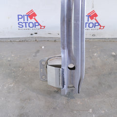 4M0807309 TRAVERSA PARAURTI RINFORZO POSTERIORE AUDI Q8 2018> BX51