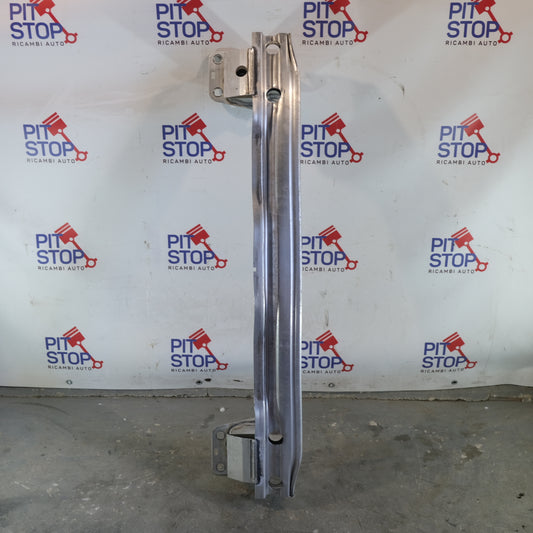 4M0807309 TRAVERSA PARAURTI RINFORZO POSTERIORE AUDI Q8 2018> BX51