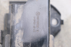 7184769 RINFORZO PARAURTI POSTERIORE BMW SERIE 5 F10 2010/2017 51G