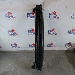 2g7807311 RINFORZO PARAURTI POSTERIORE VW TAIGO 2020 BX51