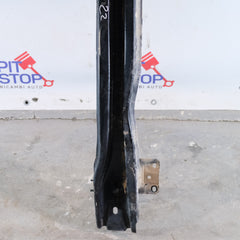 5NA807305A TRAVERSA PARAURTI POSTERIORE VOLKSWAGEN TIGUAN AX1 2022 BX51