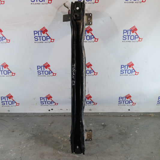 5NA807305A TRAVERSA PARAURTI POSTERIORE VOLKSWAGEN TIGUAN AX1 2022 BX51