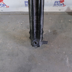 5h8807586 RINFORZO PARAURTI POSTERIORE VW GOLF 8 GOLF VIII BX51