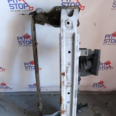 1761236 TRAVERSA PARAURTI ANT FORD S-MAX 2013 BX51